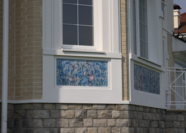 Искусственный камень KR PROFESSIONAL (КАМРОК), Старый замок