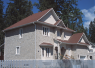 Искусственный камень KR PROFESSIONAL (КАМРОК), Старый замок