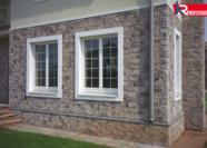 Искусственный камень KR PROFESSIONAL (КАМРОК), Старый замок