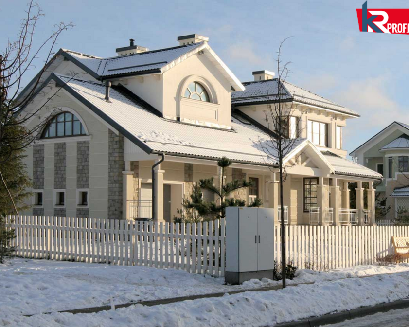 Искусственный камень KR PROFESSIONAL (КАМРОК), Старый замок Искусственный камень KR PROFESSIONAL (КАМРОК), Старый замок