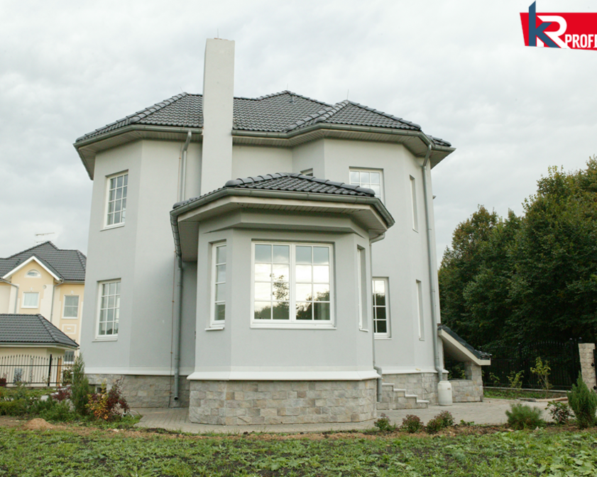 Искусственный камень KR PROFESSIONAL (КАМРОК), Старый замок Искусственный камень KR PROFESSIONAL (КАМРОК), Старый замок