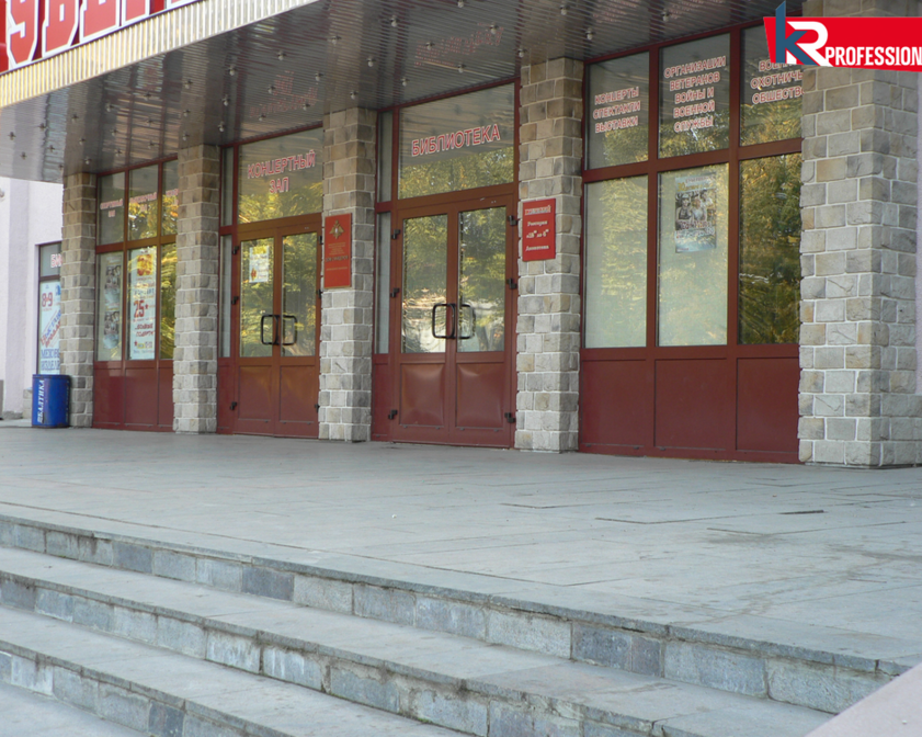Искусственный камень KR PROFESSIONAL (КАМРОК), Старый замок Искусственный камень KR PROFESSIONAL (КАМРОК), Старый замок