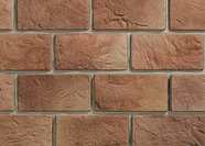 Искусственный камень KR PROFESSIONAL (КАМРОК), Старая крепость