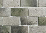 Искусственный камень KR PROFESSIONAL (КАМРОК), Старая крепость