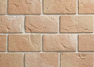 Искусственный камень KR PROFESSIONAL (КАМРОК), Старая крепость