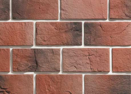 Искусственный камень KR PROFESSIONAL (КАМРОК), Старая крепость