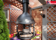 Искусственный камень KR PROFESSIONAL (КАМРОК), Старая крепость