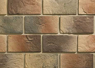 Искусственный камень KR PROFESSIONAL (КАМРОК), Старая крепость