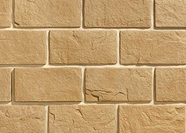 Искусственный камень KR PROFESSIONAL (КАМРОК), Старая крепость