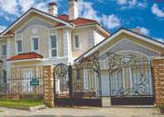 Искусственный камень KR PROFESSIONAL (КАМРОК), Старая крепость