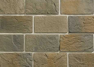 Искусственный камень KR PROFESSIONAL (КАМРОК), Старая крепость