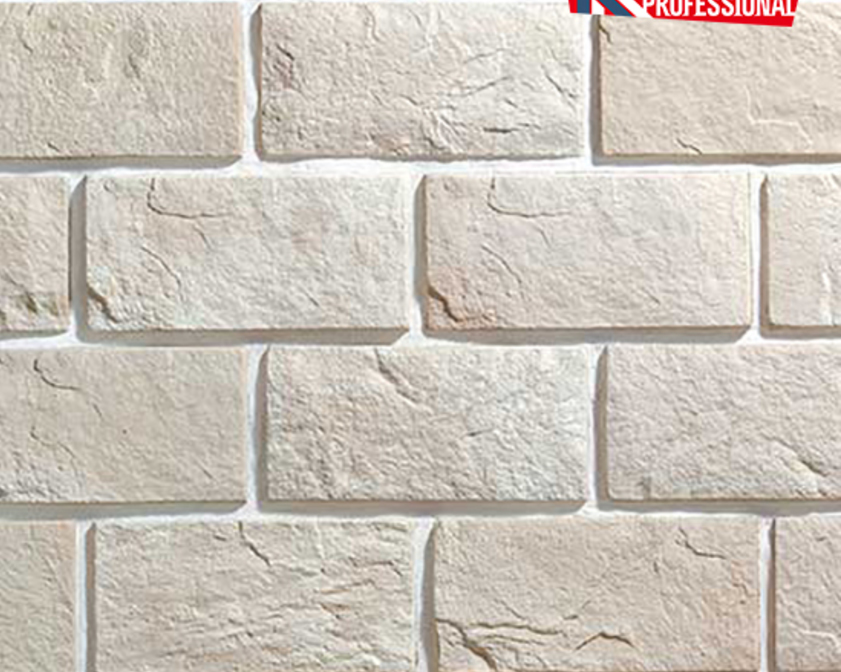 Искусственный камень KR PROFESSIONAL (КАМРОК), Старая крепость Искусственный камень KR PROFESSIONAL (КАМРОК), Старая крепость