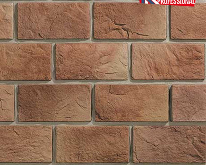 Искусственный камень KR PROFESSIONAL (КАМРОК), Старая крепость Искусственный камень KR PROFESSIONAL (КАМРОК), Старая крепость