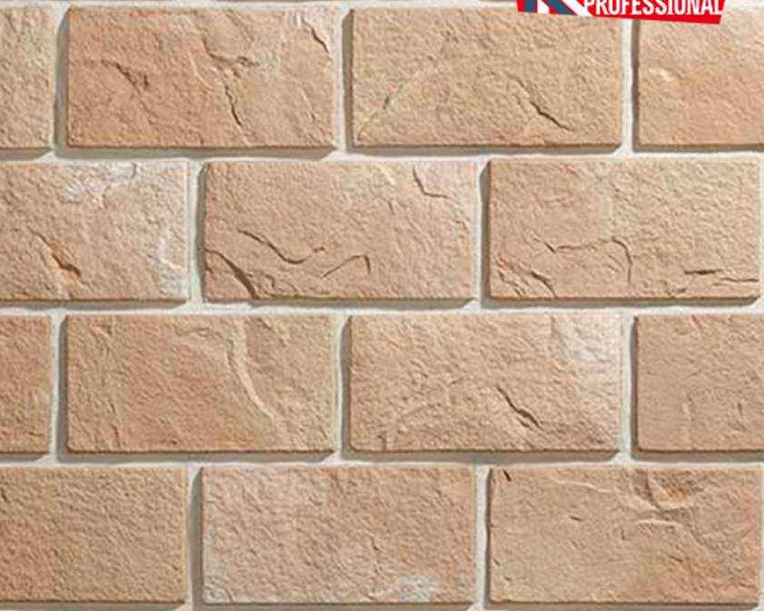 Искусственный камень KR PROFESSIONAL (КАМРОК), Старая крепость Искусственный камень KR PROFESSIONAL (КАМРОК), Старая крепость