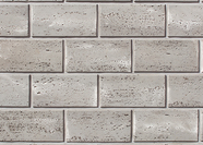 Искусственный камень KR PROFESSIONAL (КАМРОК), Таврический травертин