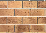 Искусственный камень KR PROFESSIONAL (КАМРОК), Таврический травертин