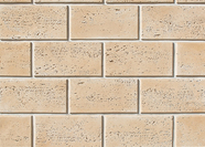 Искусственный камень KR PROFESSIONAL (КАМРОК), Таврический травертин