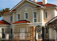 Искусственный камень KR PROFESSIONAL (КАМРОК), Таврический травертин