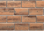 Искусственный камень KR PROFESSIONAL (КАМРОК), Таврический травертин