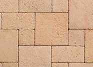 Искусственный камень KR PROFESSIONAL (КАМРОК), Южный форт