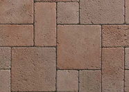 Искусственный камень KR PROFESSIONAL (КАМРОК), Южный форт