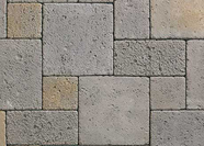 Искусственный камень KR PROFESSIONAL (КАМРОК), Южный форт