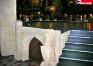 Искусственный камень KR PROFESSIONAL (КАМРОК), Южный форт