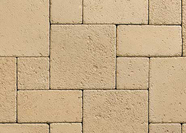 Искусственный камень KR PROFESSIONAL (КАМРОК), Южный форт