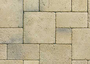 Искусственный камень KR PROFESSIONAL (КАМРОК), Южный форт