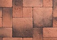 Искусственный камень KR PROFESSIONAL (КАМРОК), Южный форт