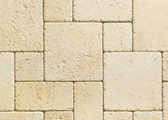 Искусственный камень KR PROFESSIONAL (КАМРОК), Южный форт