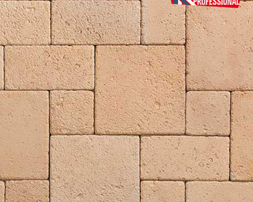 Искусственный камень KR PROFESSIONAL (КАМРОК), Южный форт Искусственный камень KR PROFESSIONAL (КАМРОК), Южный форт