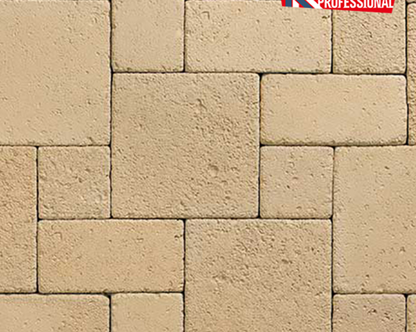 Искусственный камень KR PROFESSIONAL (КАМРОК), Южный форт Искусственный камень KR PROFESSIONAL (КАМРОК), Южный форт