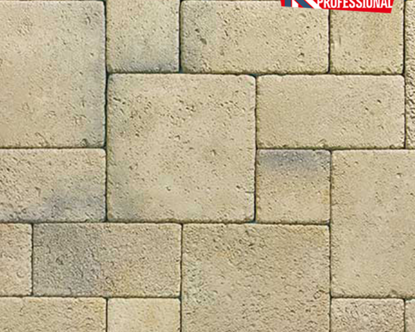 Искусственный камень KR PROFESSIONAL (КАМРОК), Южный форт Искусственный камень KR PROFESSIONAL (КАМРОК), Южный форт