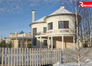 Искусственный камень KR PROFESSIONAL (КАМРОК), Античный кирпич