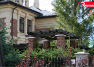 Искусственный камень KR PROFESSIONAL (КАМРОК), Античный кирпич