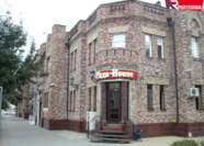 Искусственный камень KR PROFESSIONAL (КАМРОК), Античный кирпич