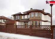 Искусственный камень KR PROFESSIONAL (КАМРОК), Античный кирпич