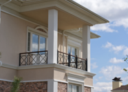 Искусственный камень KR PROFESSIONAL (КАМРОК), Античный кирпич