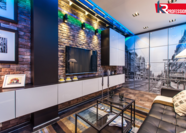 Искусственный камень KR PROFESSIONAL (КАМРОК), Античный кирпич