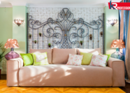 Искусственный камень KR PROFESSIONAL (КАМРОК), Античный кирпич