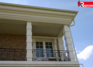 Искусственный камень KR PROFESSIONAL (КАМРОК), Античный кирпич