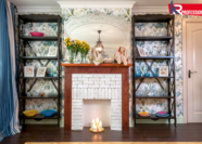 Искусственный камень KR PROFESSIONAL (КАМРОК), Античный кирпич