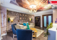 Искусственный камень KR PROFESSIONAL (КАМРОК), Античный кирпич