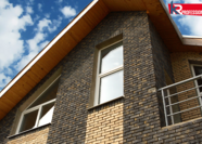 Искусственный камень KR PROFESSIONAL (КАМРОК), Античный кирпич