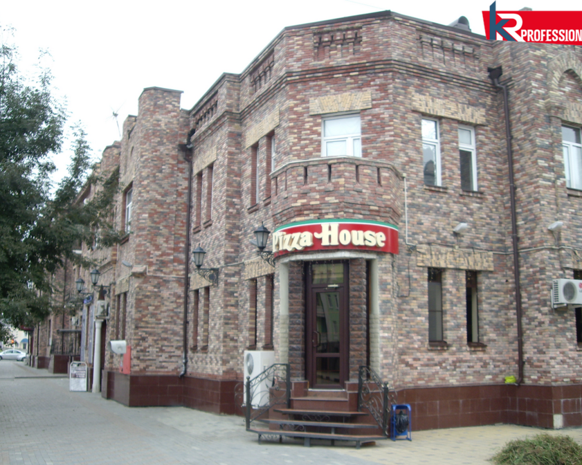 Искусственный камень KR PROFESSIONAL (КАМРОК), Античный кирпич Искусственный камень KR PROFESSIONAL (КАМРОК), Античный кирпич