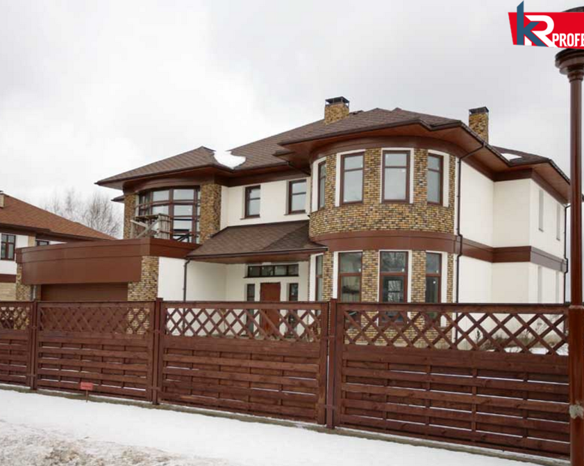 Искусственный камень KR PROFESSIONAL (КАМРОК), Античный кирпич Искусственный камень KR PROFESSIONAL (КАМРОК), Античный кирпич