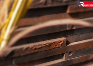 Искусственный камень KR PROFESSIONAL (КАМРОК), Зеландский кирпич