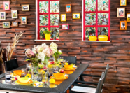 Искусственный камень KR PROFESSIONAL (КАМРОК), Зеландский кирпич