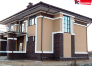 Искусственный камень KR PROFESSIONAL (КАМРОК), Зеландский кирпич